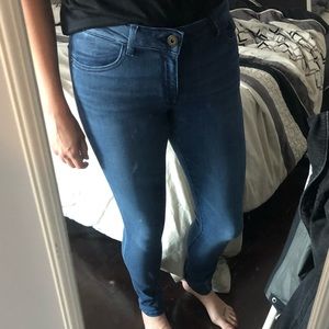 DL1961 Amanda Skinny Jeans